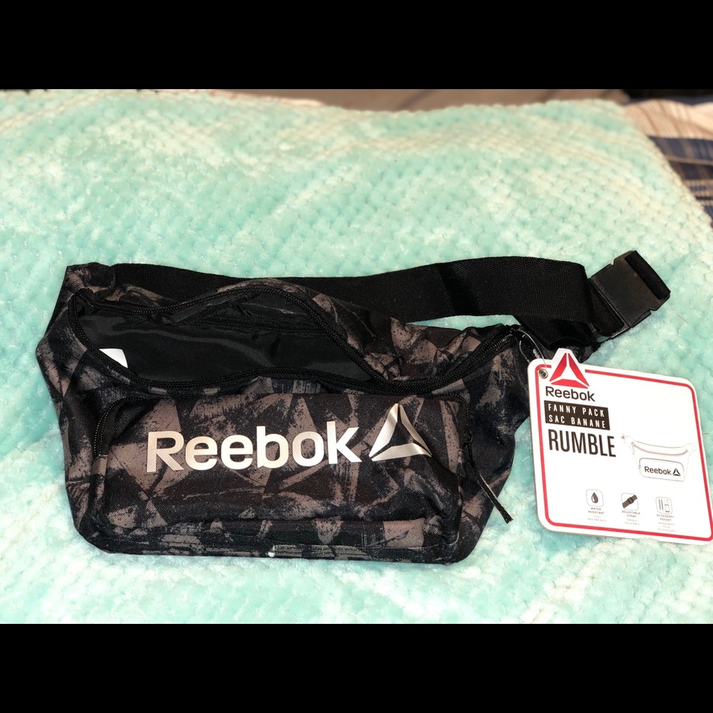 Reebok Fanny Pack